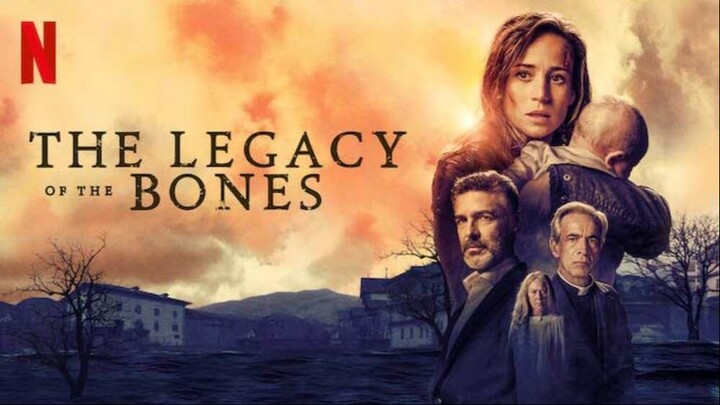 The Legacy of the Bones (2019) - SUB INDO