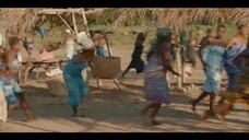 Aníkúlápó: Bóng Ma Trỗi Dậy EP 1 [Sub Việt]