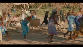 Aníkúlápó: Bóng Ma Trỗi Dậy EP 1 [Sub Việt]