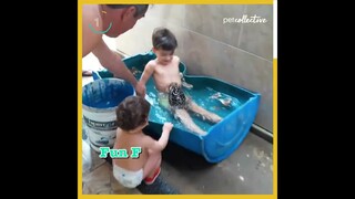 รวมคลิปสัตว์เลี้ยงขำๆ EP11