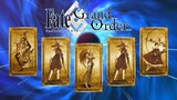 Fate Grand Order | Top 5 SR Servants You Should Summon in 2019