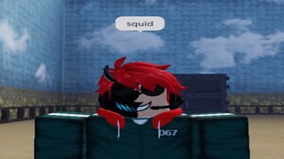 A Normal Day In Roblox [Squid Game]