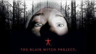 The Blair Witch Project 1999 - Full Movie HD [Sub Indo]