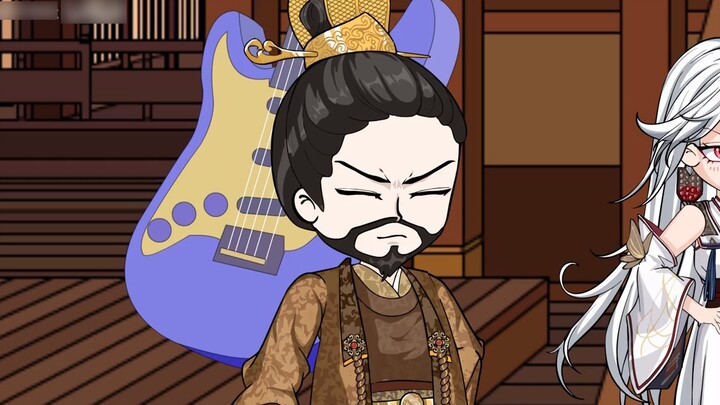 Doro's Immortal Cultivation/Episode 2: Clever Doro