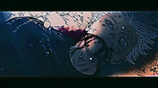 Gojo Deaths | Jujutsu kaisen Animation [EDIT]