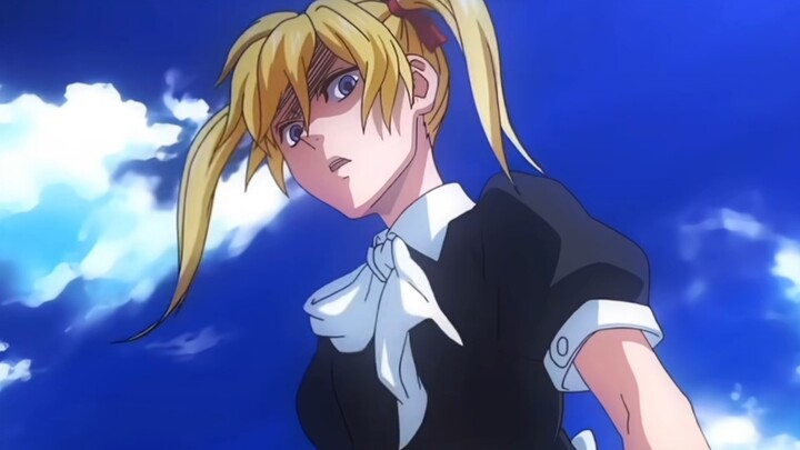 What? The boss doesn't recognize me anymore?