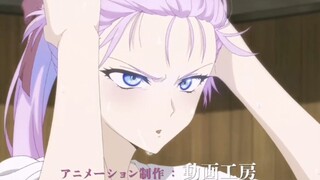 [Anime] Murninya Cinta Gadis Keren | "Shikimori's Not Just a Cutie"