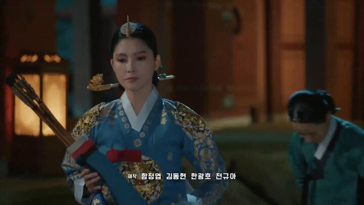 Mr. Queen (2020) EP 11 [ซับไทย]