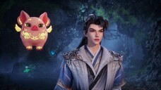 Martial Shattered Galaxy Eps 32 Sub Indo