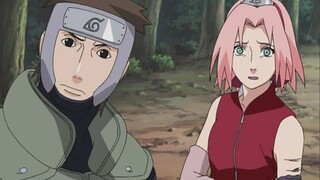 Naruto Shippuden Episode 45 Tagalog Dubbed