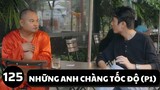 [Funny TV] - Những anh chàng tốc độ (P1) - Video hài