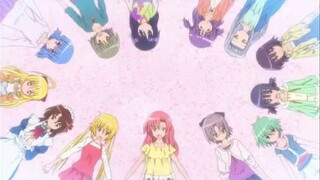 Hayate The Combat Butler Season 4 - Episode 12 (Finale) Tagalog Dubbed