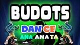 BUDOTS DANCE | Ana Ana Ta x ikembot ang lubot | Viral Budots Remix 2023