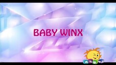 Winx Club 7x20 - Baby Winx (Tamil - Chutti TV)