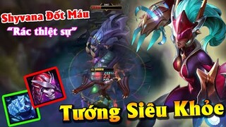 Top 5 tướng LMHT với lối chơi “Dị nhân” vừa mạnh vừa hiệu quả mà AE có thể tận dụng tại Meta này