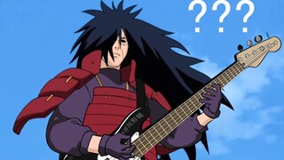 Apa jadinya jika karakter-karakter di Naruto bisa bermusik?