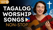Tagalog Worship Songs: paglapit sa presensya—awit ng kapayapaan at pag-asa