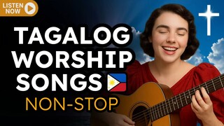 Tagalog Worship Songs: paglapit sa presensya—awit ng kapayapaan at pag-asa