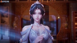 Ling Tian Di Zun Eps 33 🔥