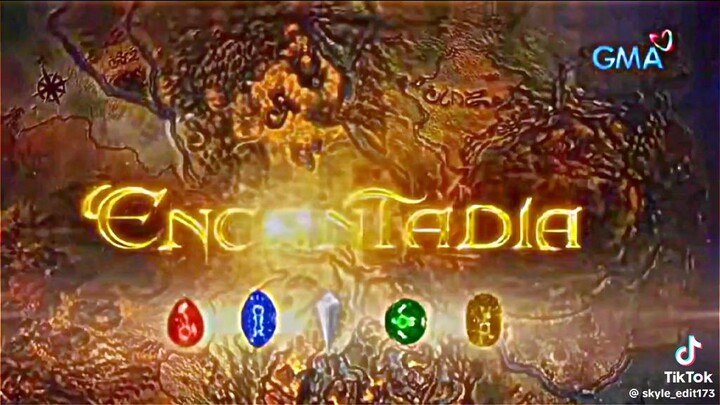 ENCANTADIA CHRONICLES SEASON 3💙