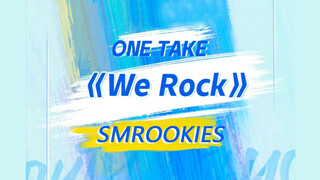 [SM Entertainment] Cover Tari "We Rock" - Tema Youth With You 3