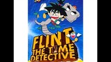 flint the time detective season 1 episode 32- Knuckles
