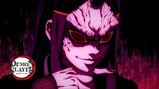 Demon Slayer Kimetsu no Yaiba - Scarlet Predator | Tanjiro Fight AMV