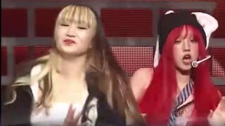 I have everything you want Song Yuqi solo song FREAK two chorus slow mirror tutorial