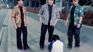 คืนเดียวเปลี่ยนชีวิต_ สาวปลอมตัวเป็นผู้ชาย(พากยไทย)