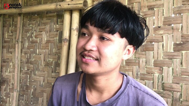 Kisah Sedih Pemulung & Anak Terlantar ||film pendek ||krotok project EPISODE 2