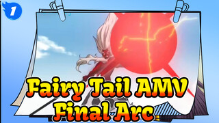 Fairy Tail | The last chapter | Adventure on Forever_1