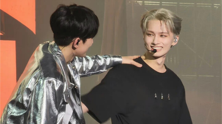 【โยฮวี】คลิกเข้ามาดูเลย ทั้งหมดนี้คือวิธีที่ยวนยูเอาใจแอลพี!