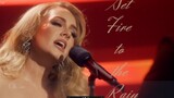 【Music】Chorus <Set Fire to the Rain> | Adele's latest shocking concert