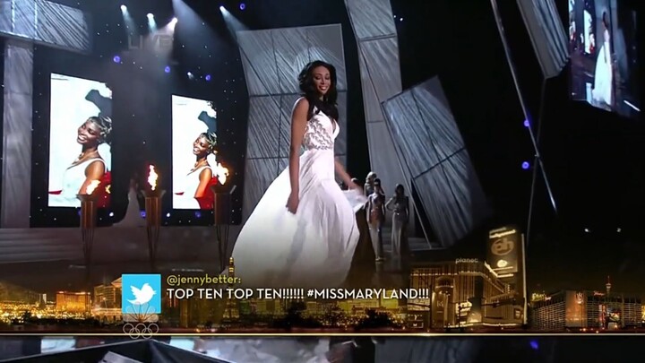 MISS USA 2012