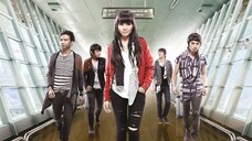 GEISHA -  CINTA & BENCI