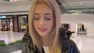 คุณเหยียบรองเท้าฉัน