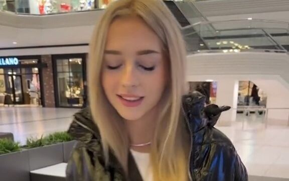 لقد دست على حذائي