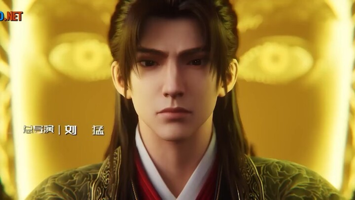 Vĩnh Sinh 5 - Tập 18 (Thuyết Minh)