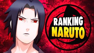 The Most UNDERRATED Naruto Game EVER