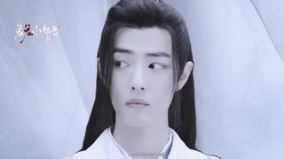 (Shi Ying and Shi Xian) Preview 2 Ying: Have you touched enough? - Xian: Not yet... Can you continue