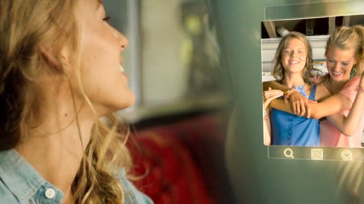 FILM The Shallows (2016)- SUB INDONESIA