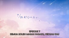CINTA YANG TERBALAS EP07 WU SUO WEI CHI CHENG SUB INDO