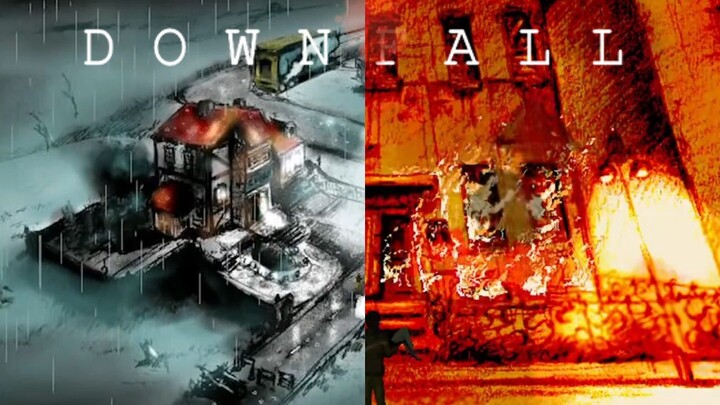 Creepily fascinating: I finished a 13-year-old horror game in one sitting.