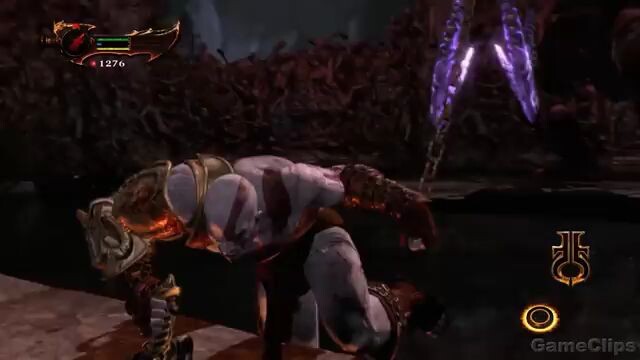 god of war full story mode