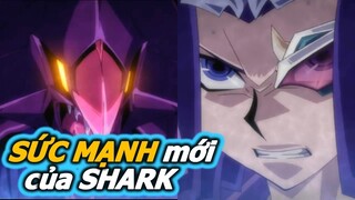 Khi đối thủ của bạn quá Out Trình - Tóm tắt phim Yu-Gi-Oh! Zexal SS1 - Phần 16 | M2DA