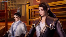 The Legend Of Ling Tian episode 46 sub indo