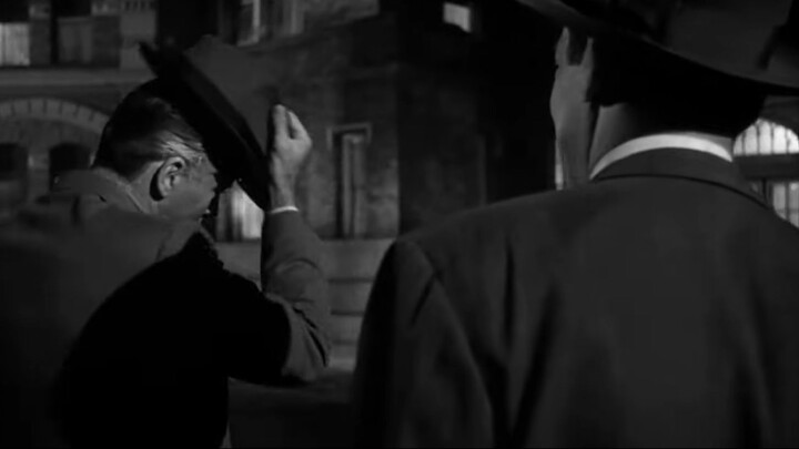 The Lost Dog, Little Sheba (1952)