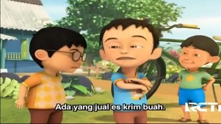 Upin & Ipin Musim 18 Full Movie - Es Krim Ipin Jatuh - Upin Ipin Terbaru 2024