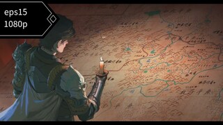 Purple river s2 eps15 sub indo 1080p