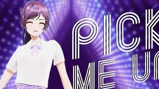 💗 Pick Me Up 💗 Chị Yuanqi, đang chờ sự lựa chọn của bạn! 【Yu Mo nhảy】